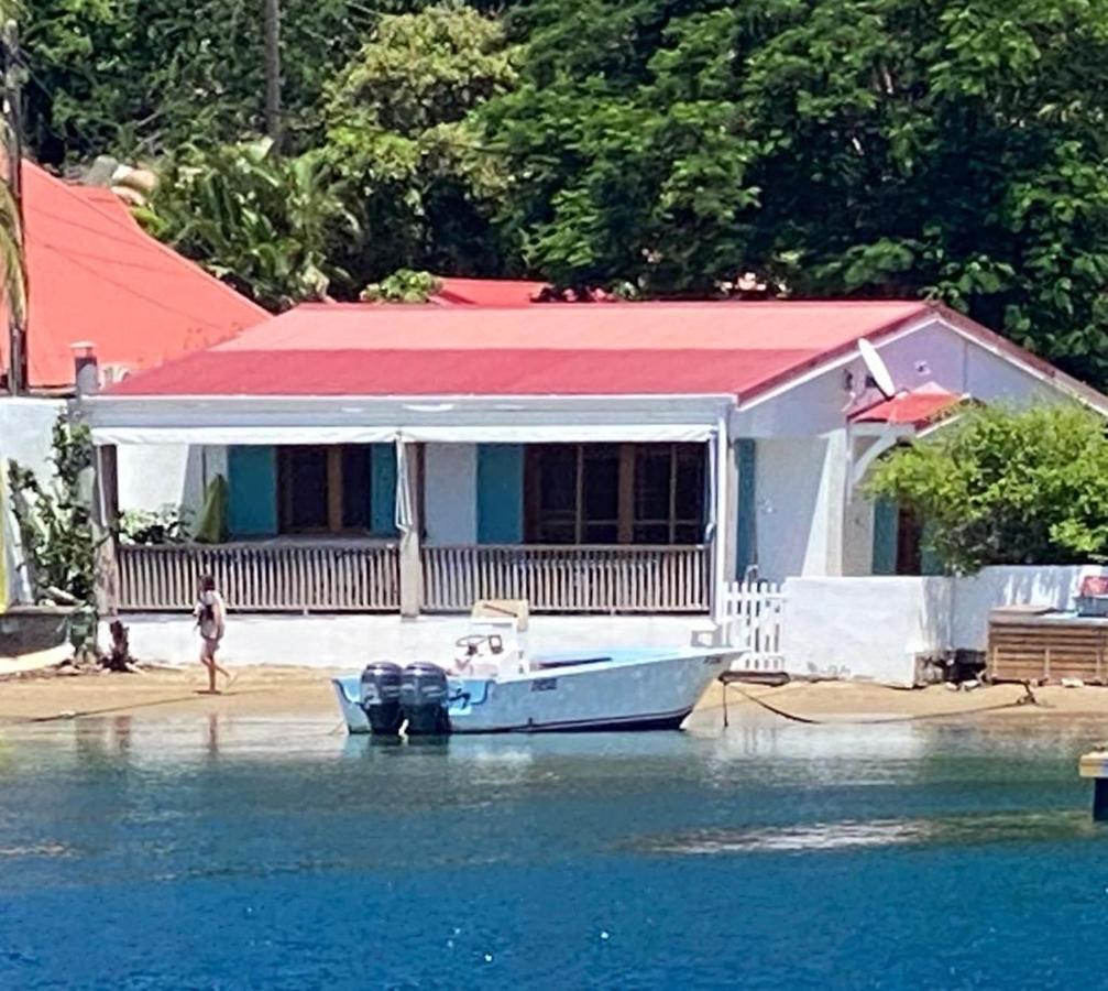 Villa Grenadine Terre-De-Haut Exterior foto