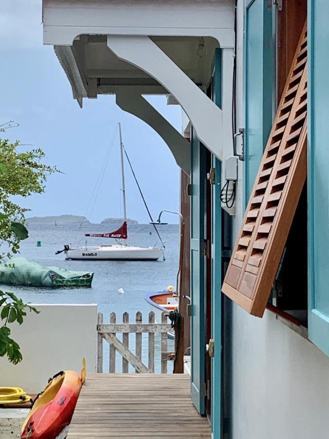 Villa Grenadine Terre-De-Haut Exterior foto